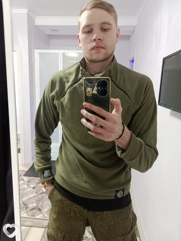 Алексей, 28, Омске — анкета №550580