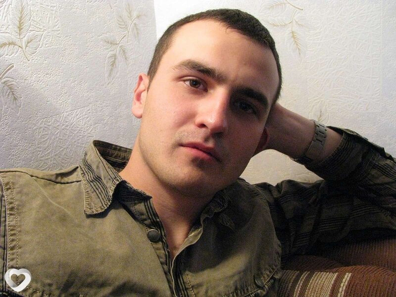 Денис, 37, Минске — анкета №550581