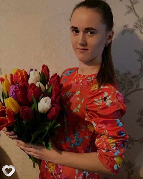 Дарья, Георгиевск