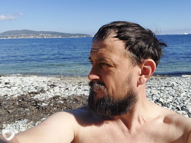 Егор, 41, Москве — анкета №550586