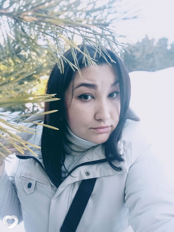 Венера, 34, Златоусте — анкета №550588