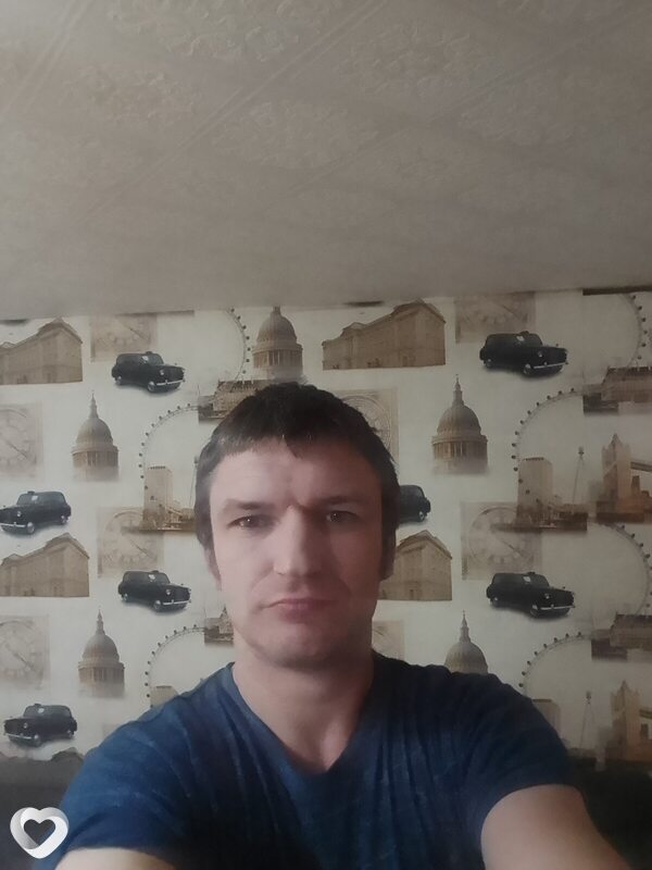 Павел, Красавино