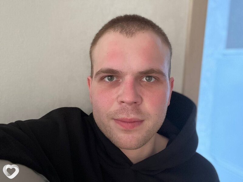 Глеб, 46, Рязани — анкета №550592