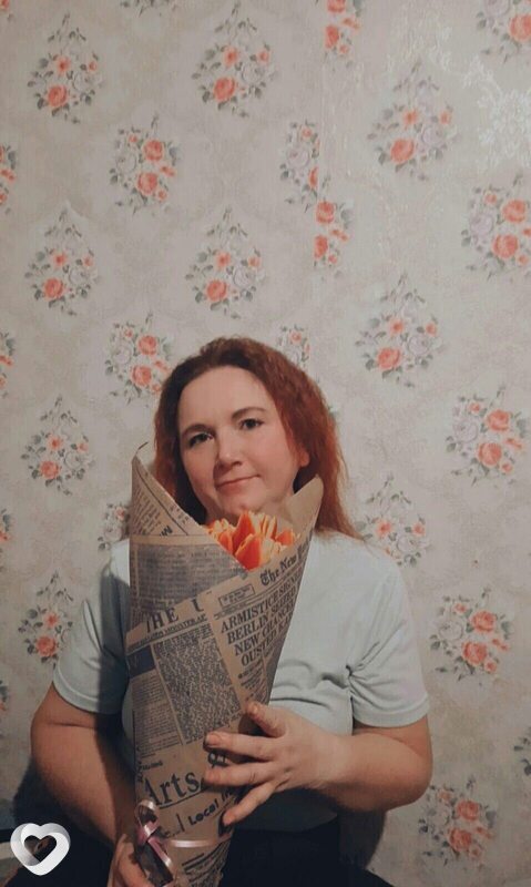 Наталья, 48, Калинковичах — анкета №550593