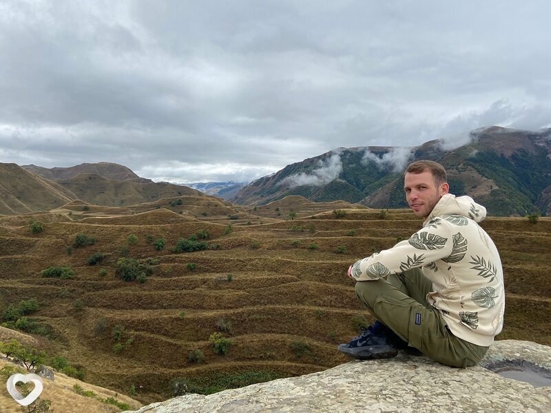 Ромчик, 34, Чебоксарах — анкета №550594