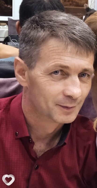 Павел, 46, Уральске — анкета №550286