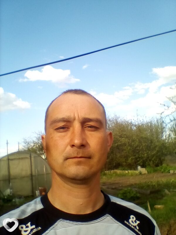 Сергей, 41, Воткинске — анкета №550293