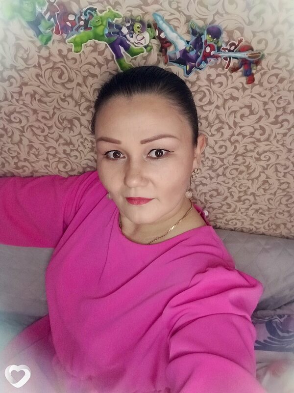 Мила, 35, Казани — анкета №550294