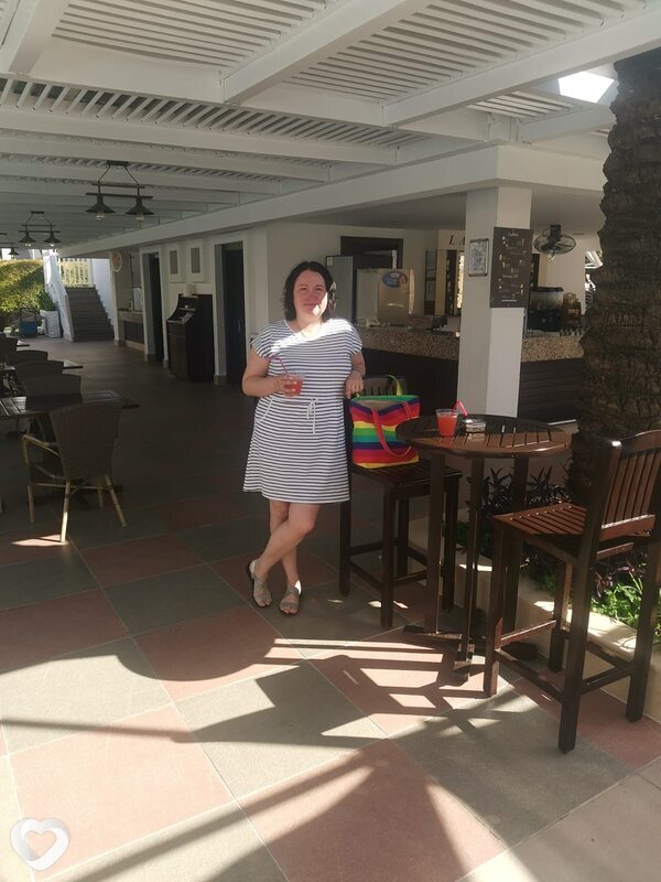 Анна, 42, Архангельске — анкета №550297