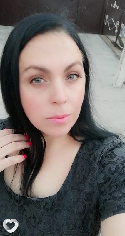 Матрена, 47, Югорске — анкета №550250