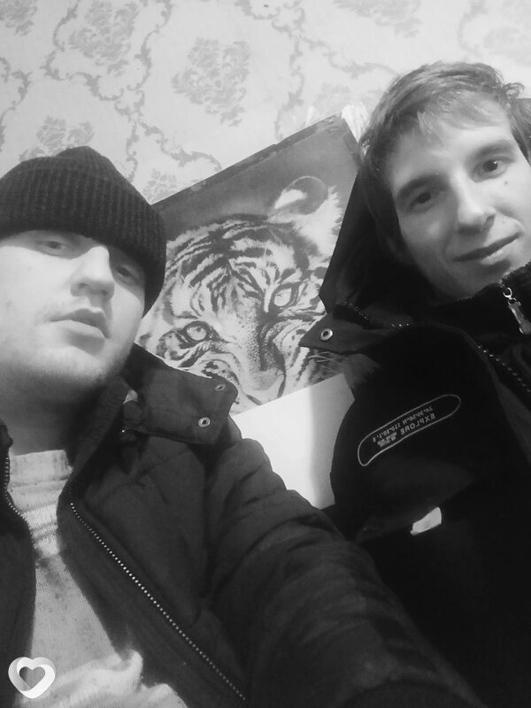 Алексей, 31, Минеральных Водах — анкета №550254