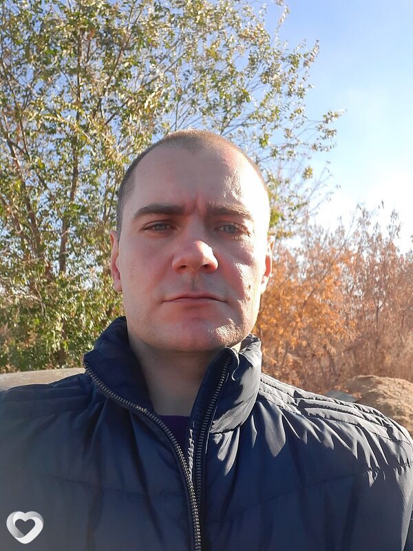 Сергей, 41, Орске — анкета №550257
