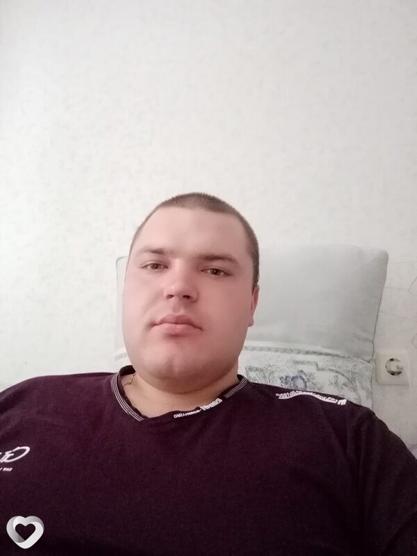Виктор, 31, Воронеже — анкета №550261