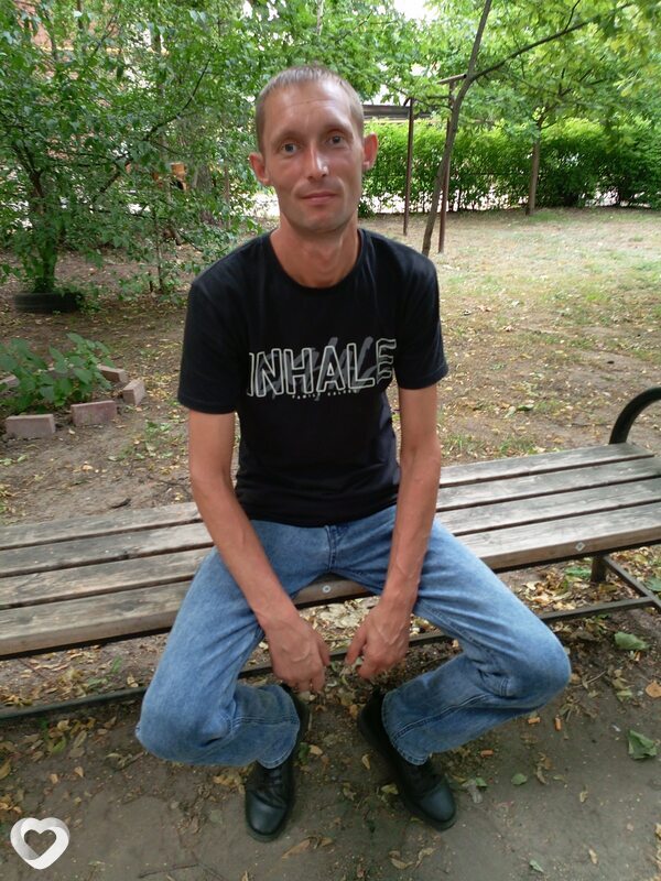 Евгений, 37, Нижнем Новгороде — анкета №550264