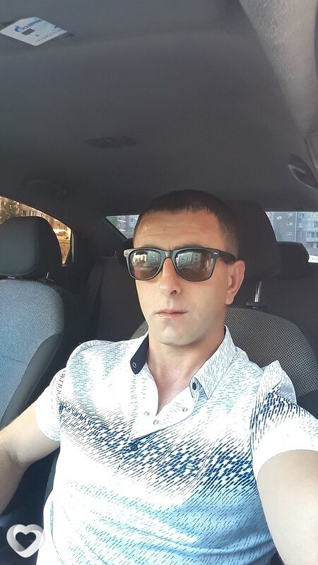 Артур, 41, Красноярске — анкета №550270