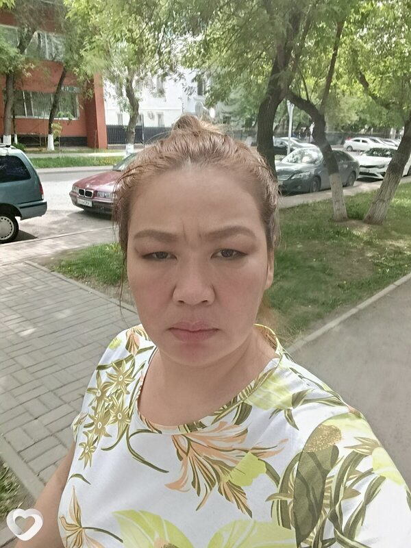Куралай, 45, Астане — анкета №550272