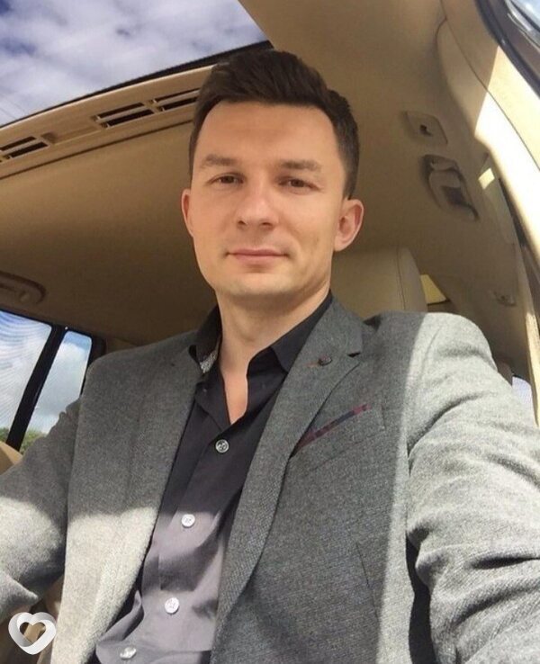 Валентин, 37, Новоаннинском — анкета №550397