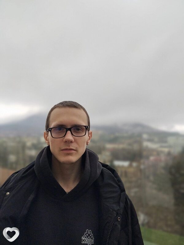 Кирилл Данилов, 25, Михайловск (Ставропольский край) — анкета №550398
