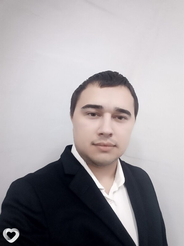 Станислав, 33, Анапе — анкета №550409