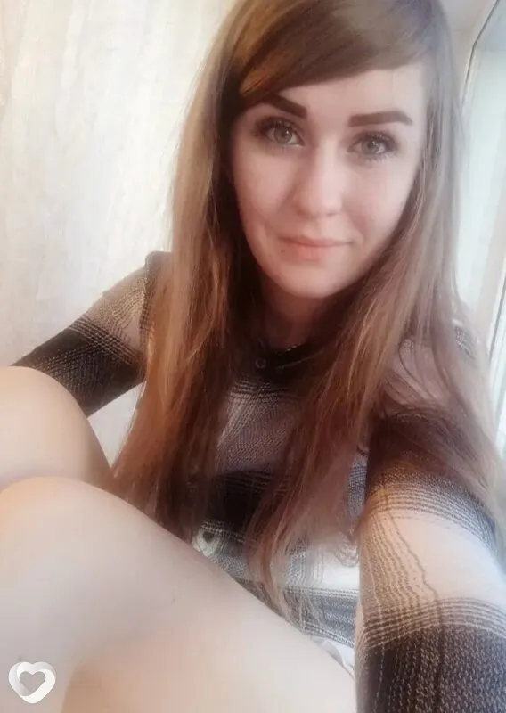 Ирина, 29, Барнауле — анкета №550416