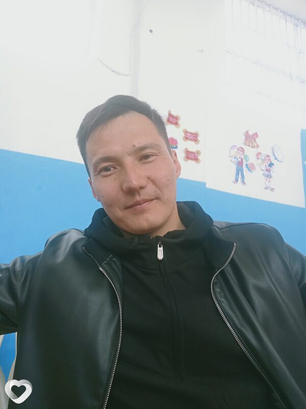 Болат, 35, Актобе — анкета №550417