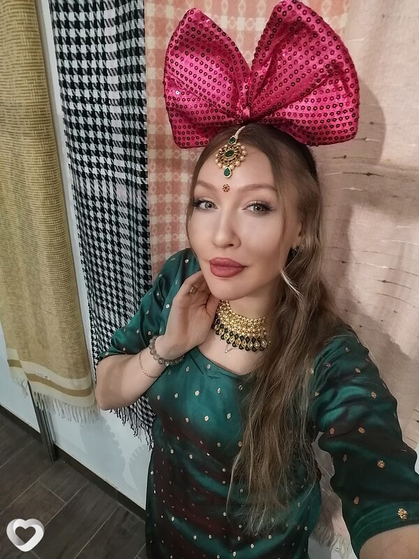 Аксинья, 34, Уфе — анкета №550226
