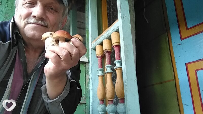 Анатолий Пахомов, 70, Москве — анкета №550233