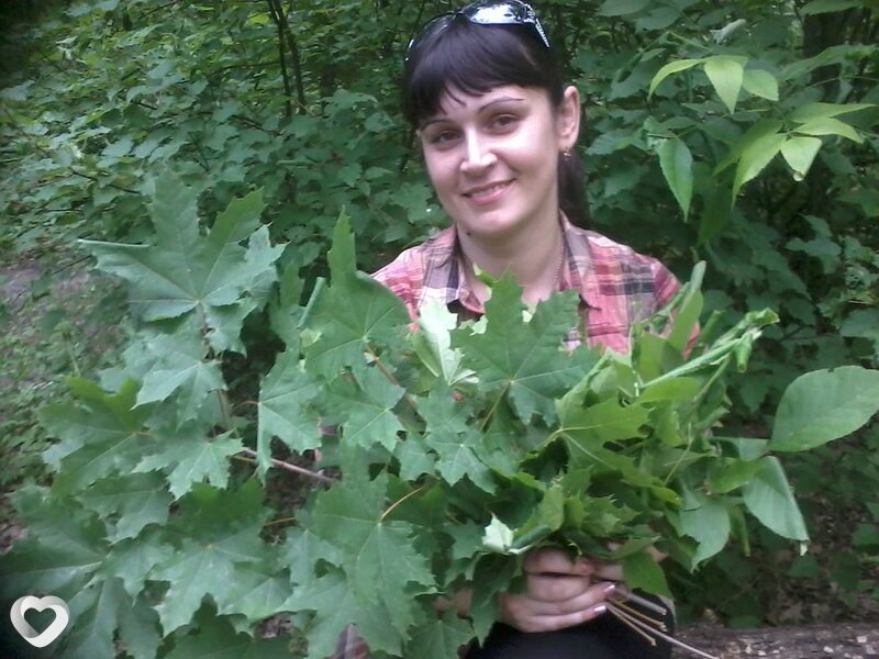 Ольга, 41, Новошахтинске — анкета №550236