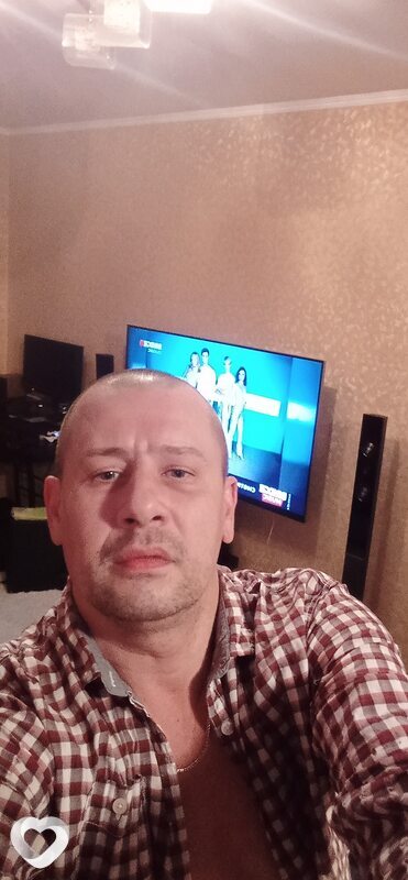 Олег, 45, Владимире — анкета №550243