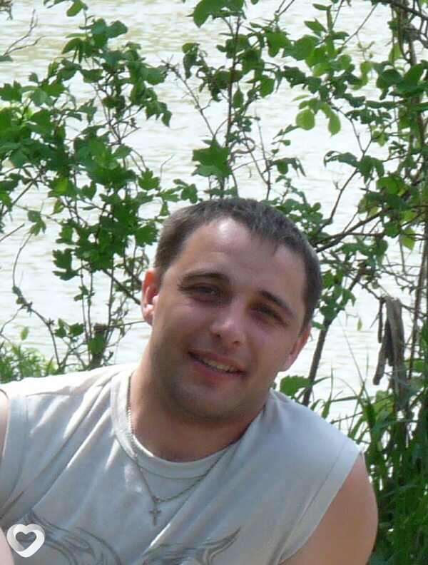 Кирилл, 36, Екатеринбурге — анкета №550247