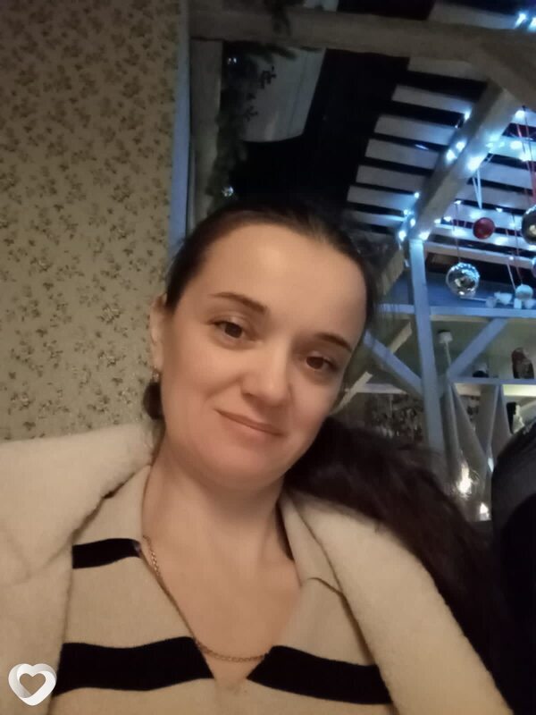 Анастасия, 42, Кропоткине — анкета №550173
