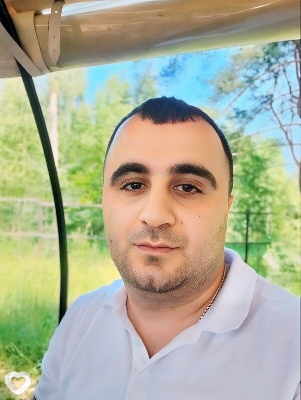 Саяд, 35, Иванове — анкета №550177