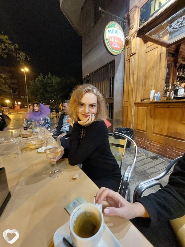 Anna, Таллин