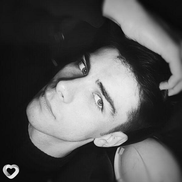 Дмитрий, 25, Москве — анкета №550182
