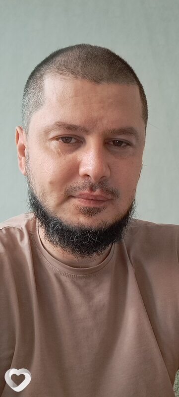 Бродяга, 36, Грозном — анкета №550622