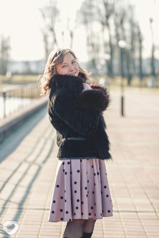 Наталья, 44, Минске — анкета №550628