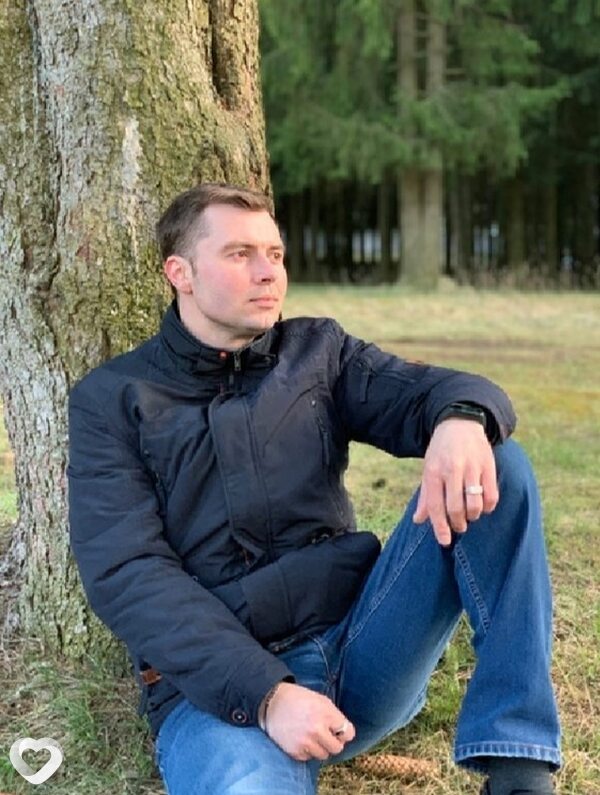 Петр, 38, Бугульме — анкета №550637
