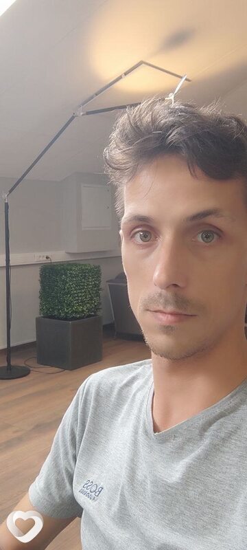 Ton, 38, Москве — анкета №550638