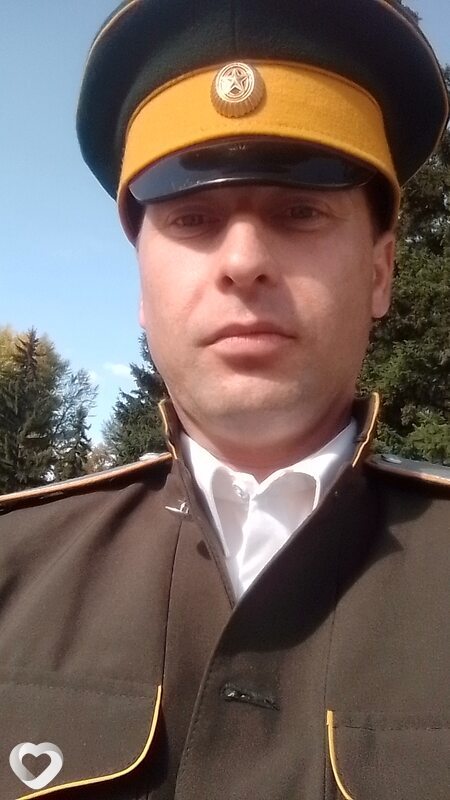 Макс, 37, Иркутске — анкета №550644