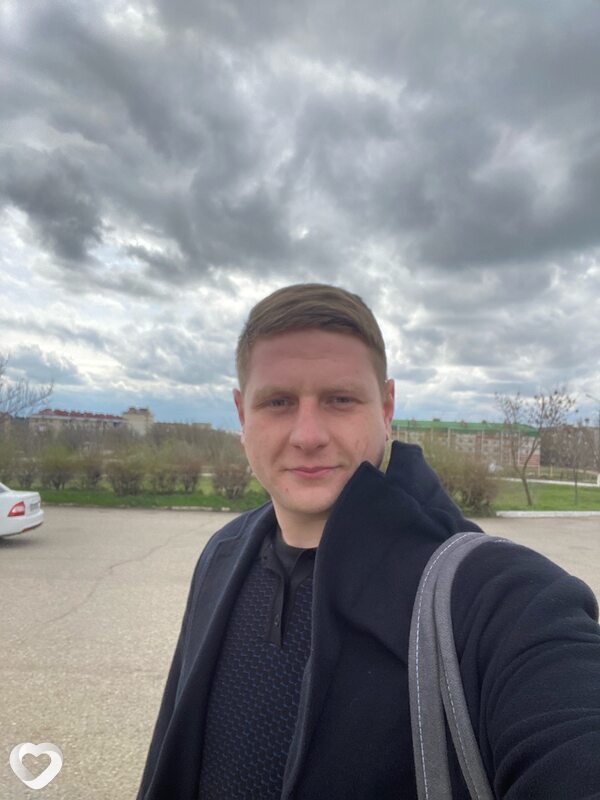 Артем, 29, Жуковском — анкета №550298