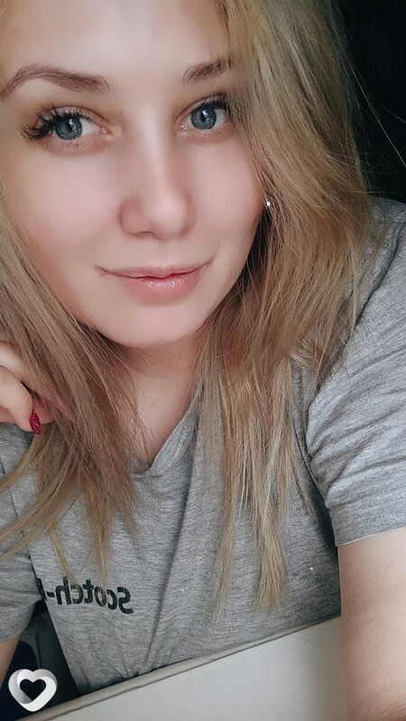 Ядвига, 26, Щучине — анкета №550306