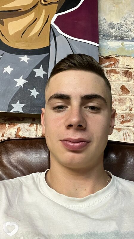 Алексей, 21, Ростове-на-Дону — анкета №550308