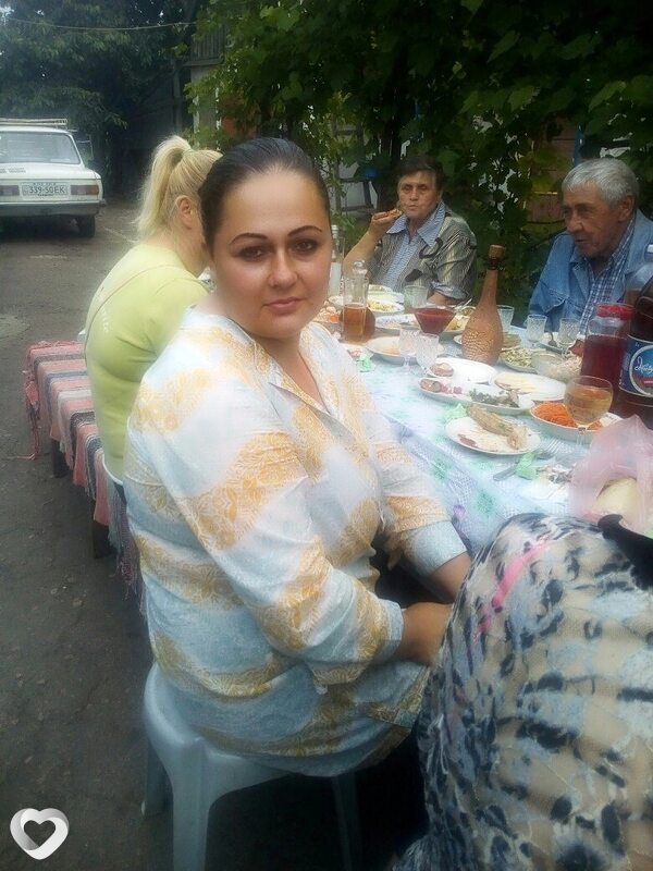 Екатерина, 36, Донецке — анкета №550310