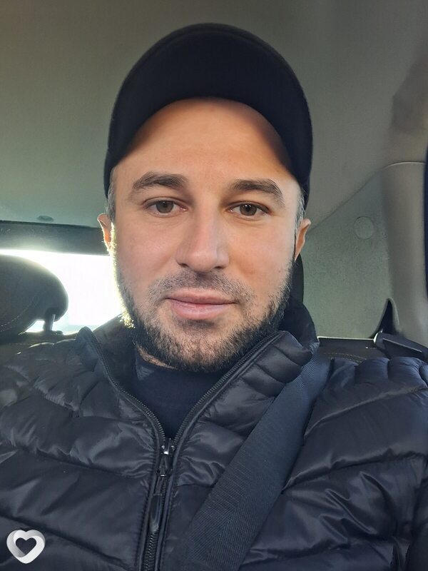 Rasim, 38, Дербенте — анкета №550316