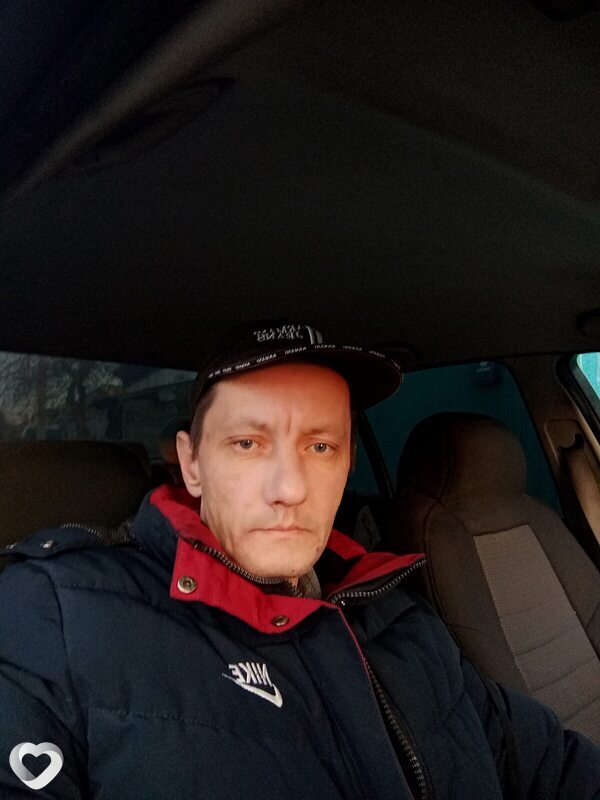 Евгений, 43, Абакане — анкета №550318