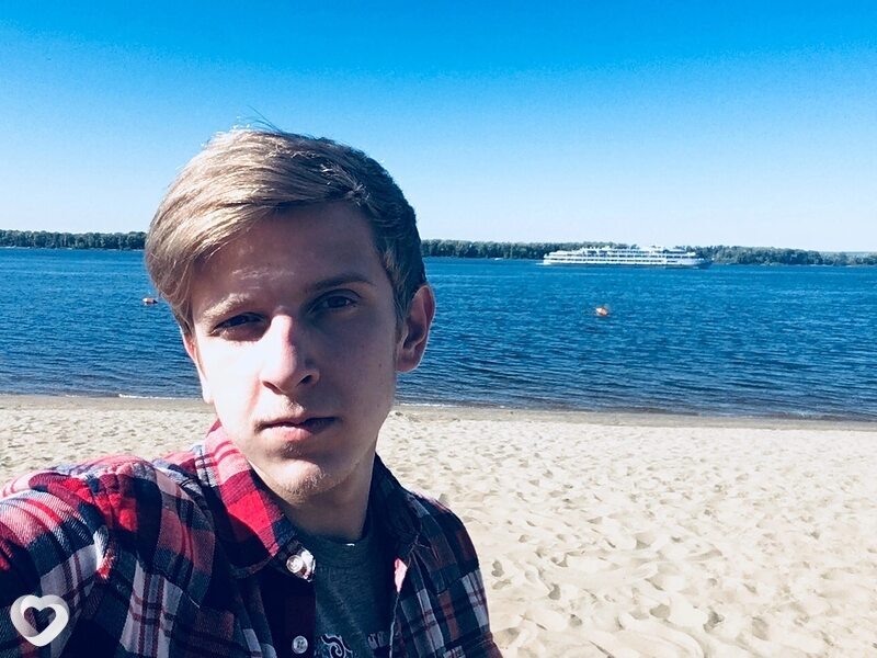 Иван, 29, Перми — анкета №550851