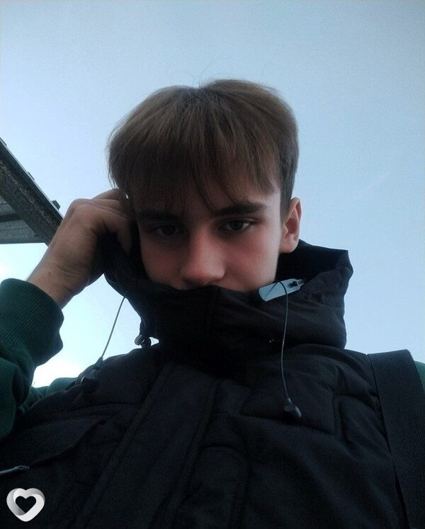 Денис, 22, Таразе — анкета №550858