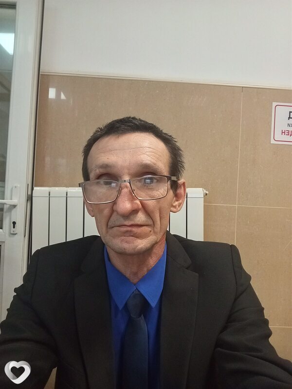Валера, 52, Владивостоке — анкета №550859