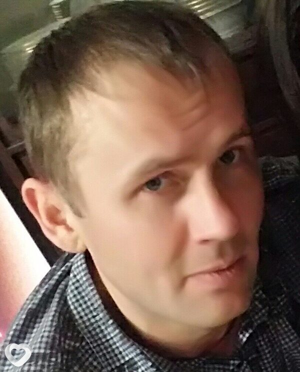 Александр, 48, Крымске — анкета №550863
