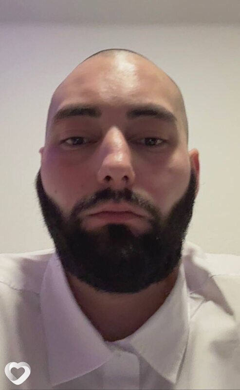 Danylo, 27, Балаклее — анкета №550864